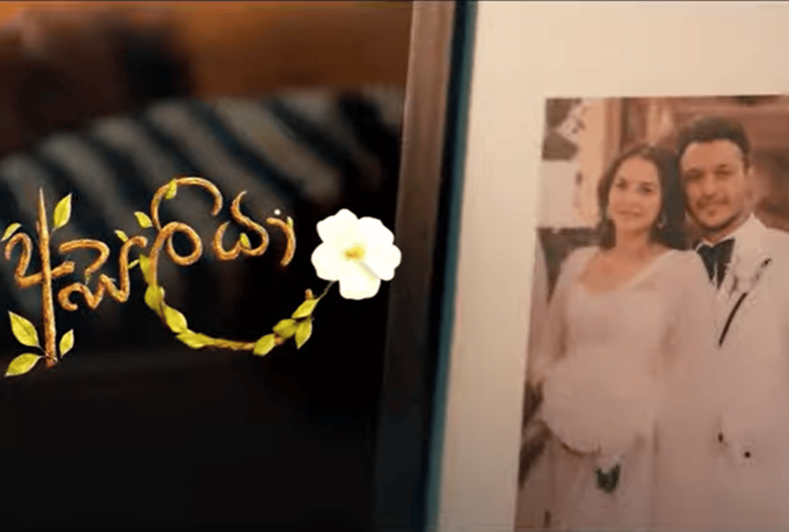 Asaliya (අසලියා) - Nadeemal Perera | Official Music Video