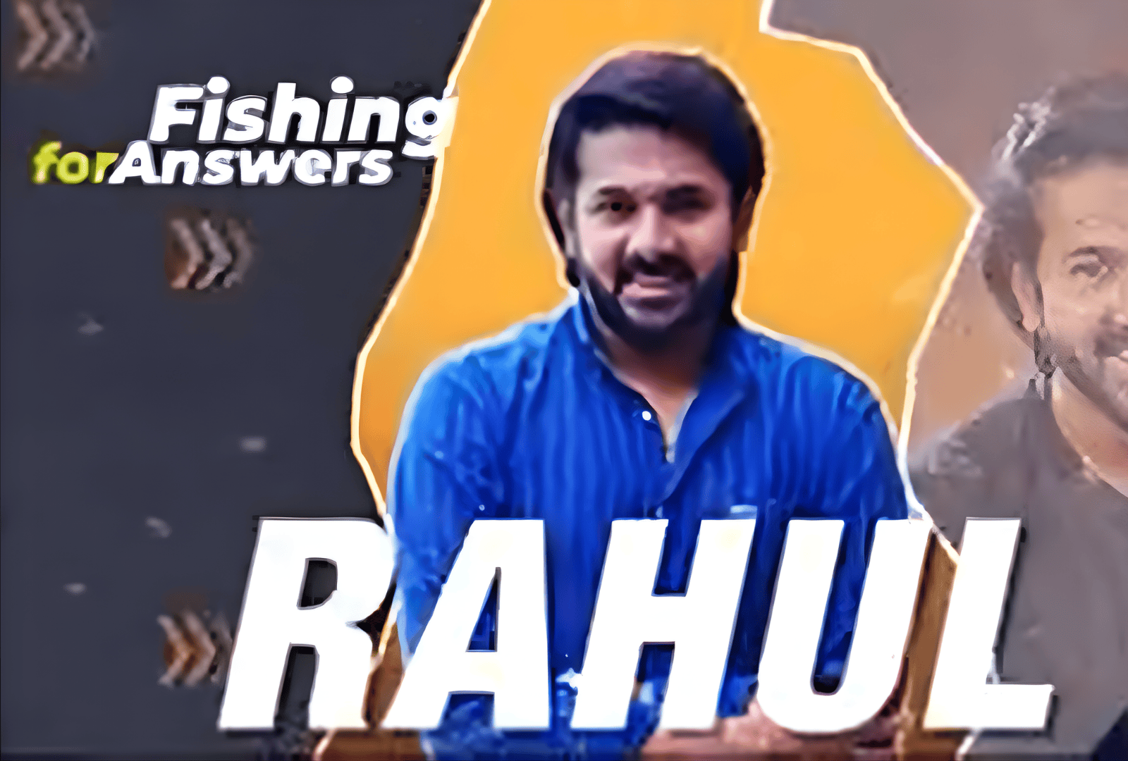 මං ආසම වරුන්ට, එයා බඳිනවා කිව්වම ඒ ආසාව ගියා | Fishing for Answers with Shanudrie & Rahul