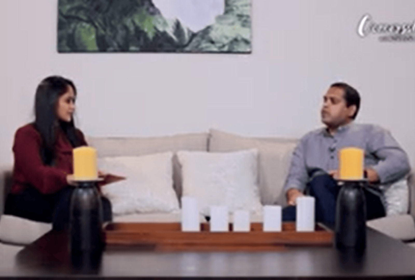 “People don’t respect politicians because they see parliament as a joke” - Harin Fernando