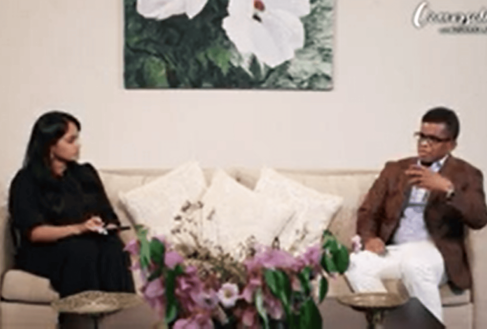 A conversation on heart health & heart disease with Consultant Cardiologist Gotabhaya Ranasinghe!