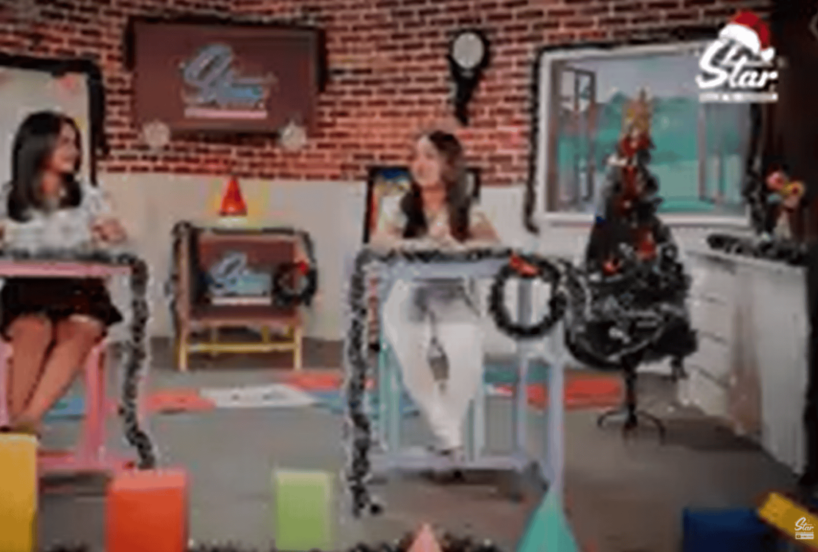 මම ඔයාට ආදරෙයි Bae 💖 | Star Back to School with ‪@Dedunu‬ & ‪@FairozaFairooz‬