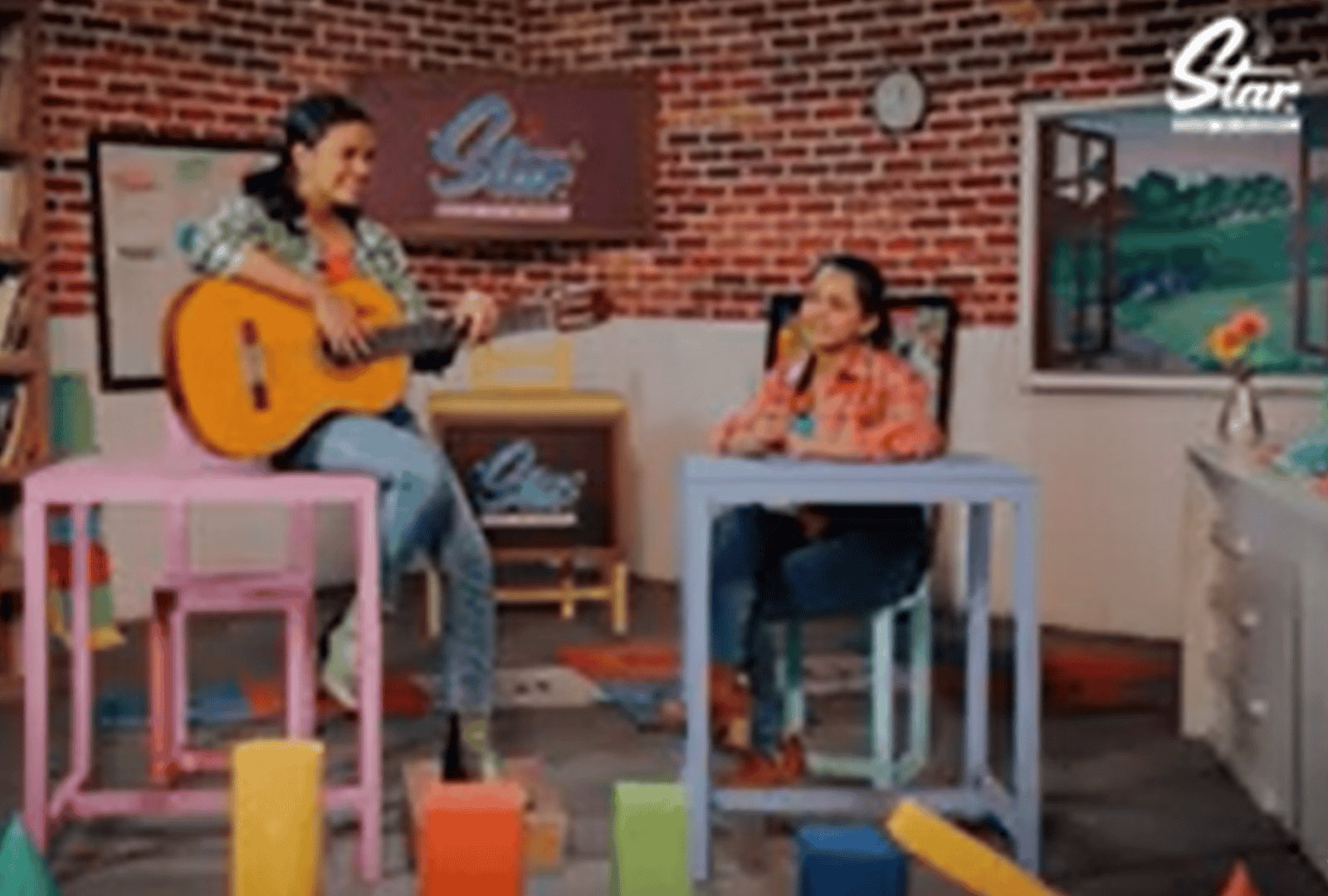 දිග හැමදේම සර්පයෙක් නෙවෙයි | Star Back to School with ‪@TineyandNawaTnN‬