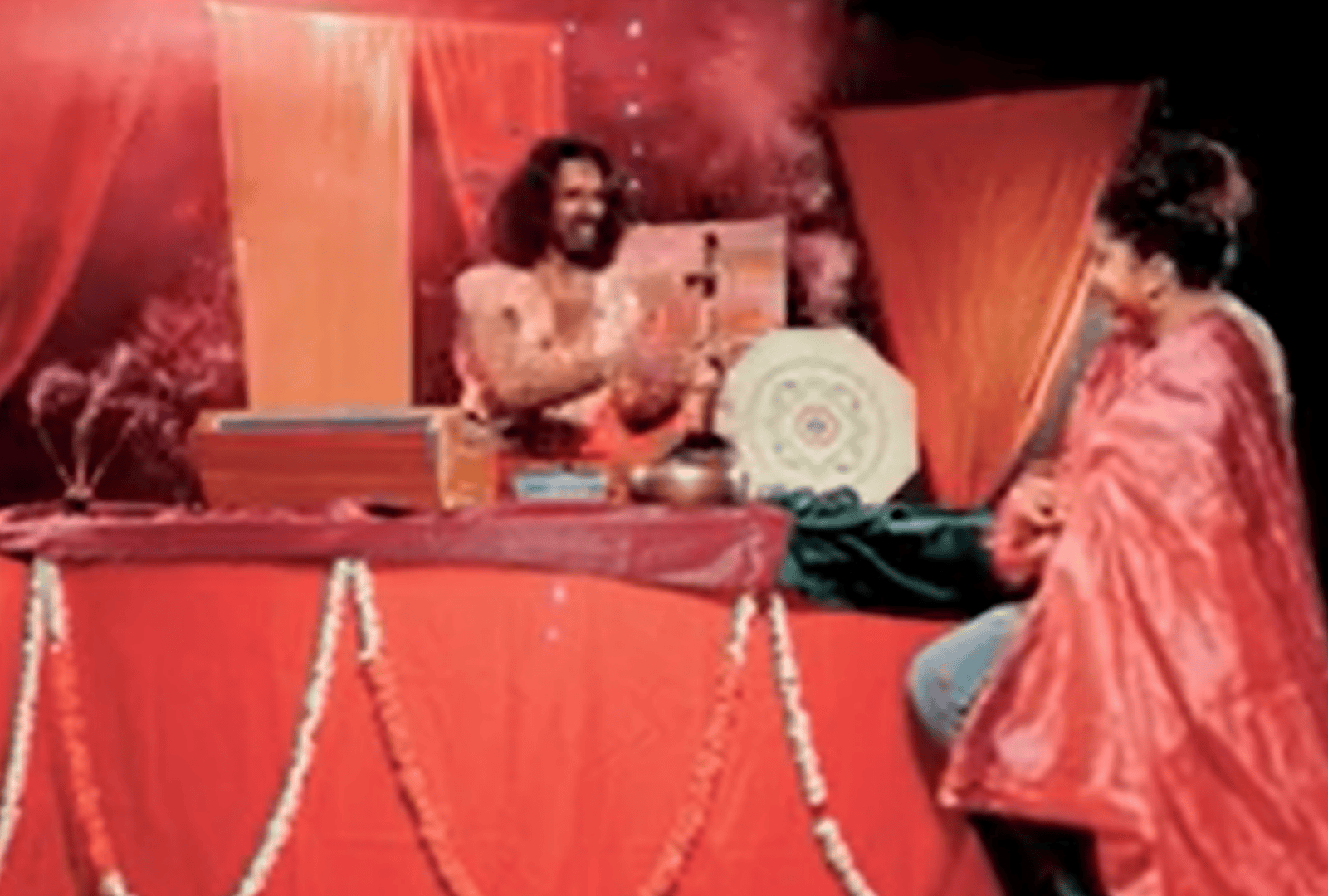 ඔසප්වීම නිසා සිදුකරන ආගමික හිංසන | ශාන්තී ! ශාන්තී ! | ගුරු නංනානේ බා බා ජී | Kapila Rasnayaka