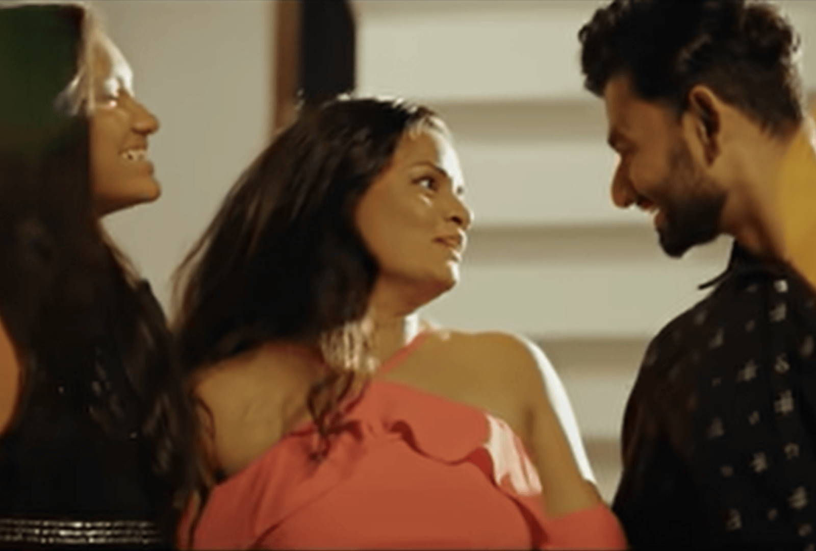 The Pink Frock - Short film presented by Cinema lk in collaboration with Seetha Holdings (Pvt) Ltd