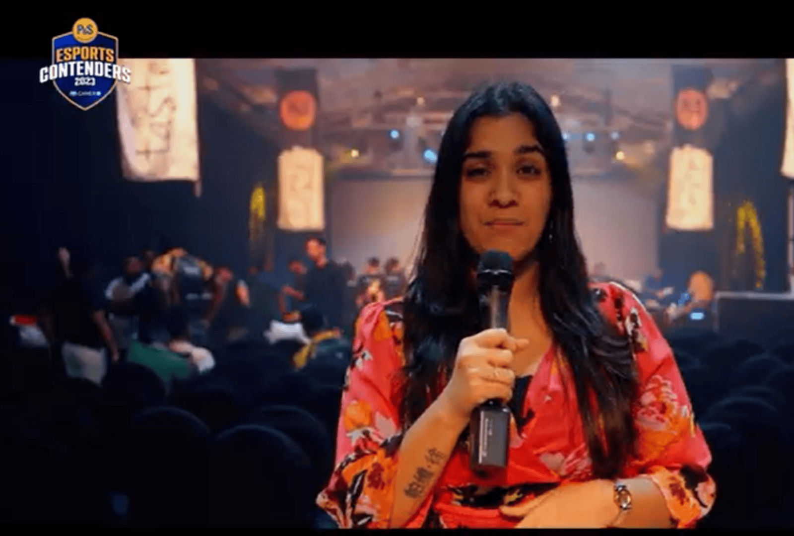 P&S Esports Contenders : Get Ready for the Ultimate Grand Finale Showdown