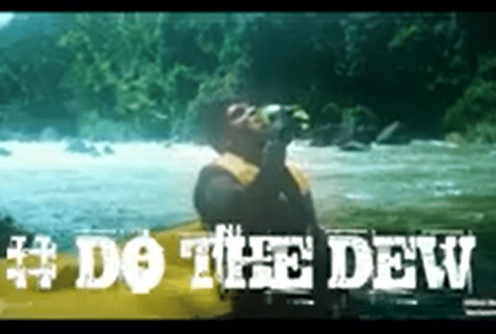 Riverboarding 360 - Teaser Trailer