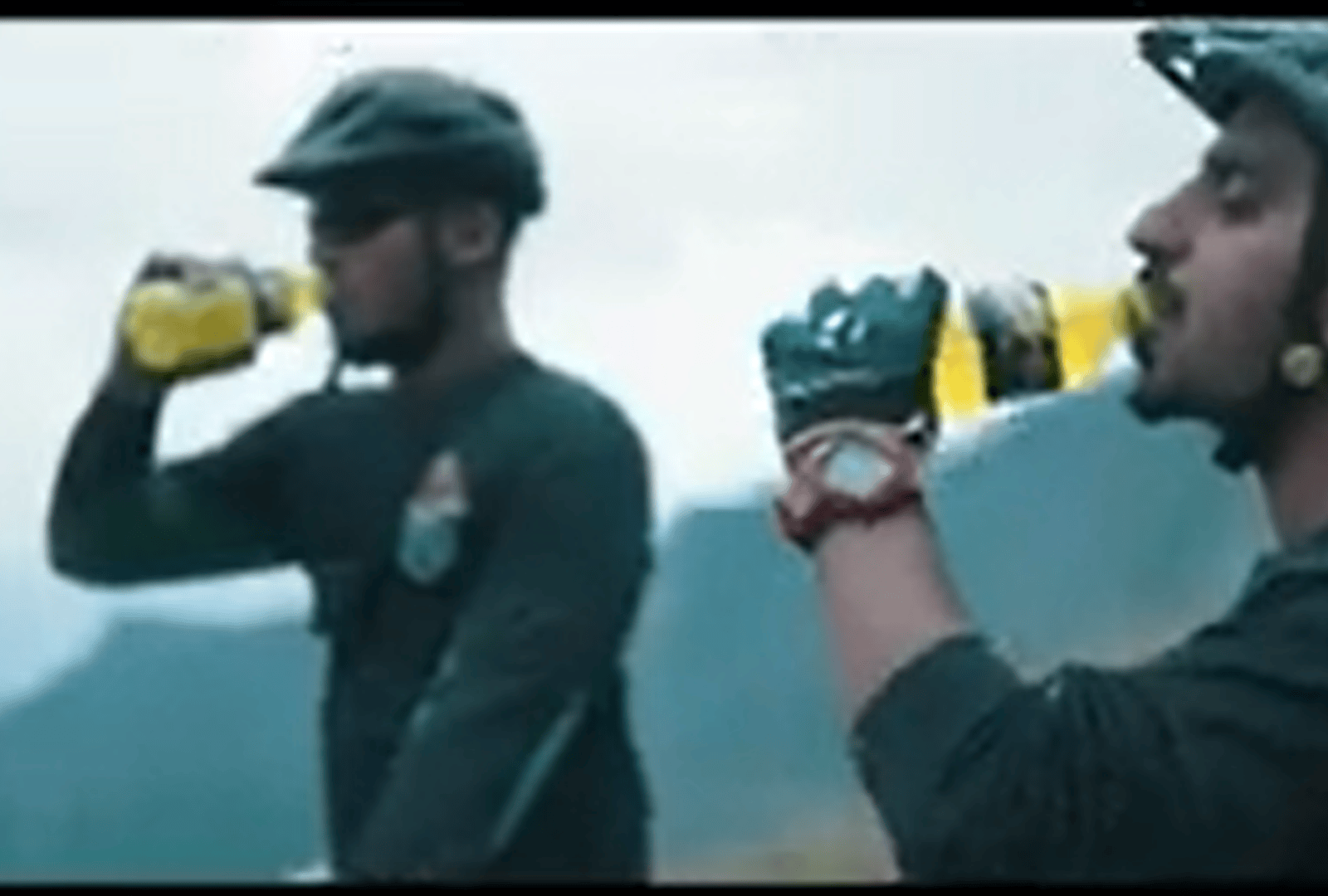 Mountain Dew Ride 360 - Biker Documentary