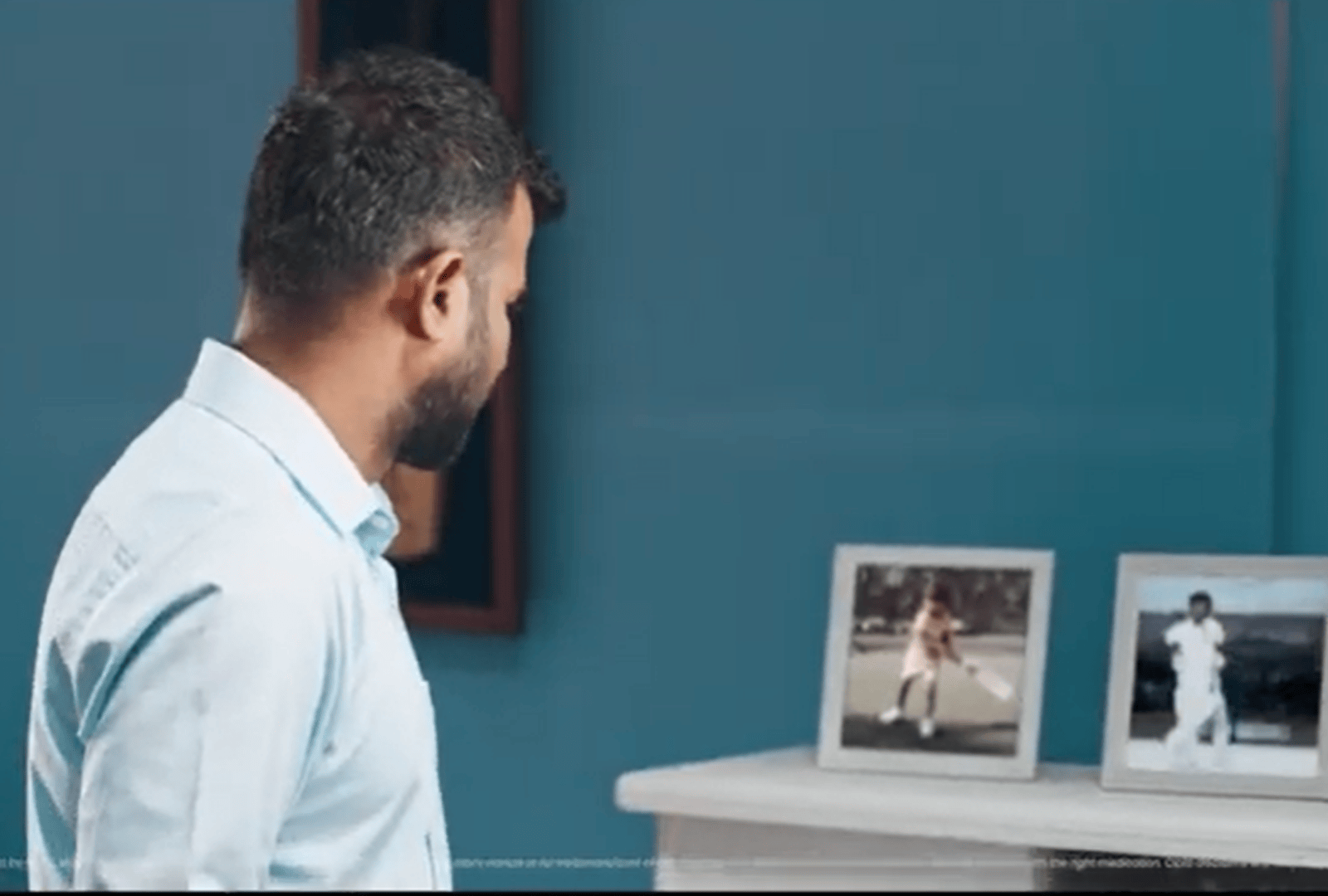  #Breathefree Sri Lanka - Upul Tharanga #HariHusmak