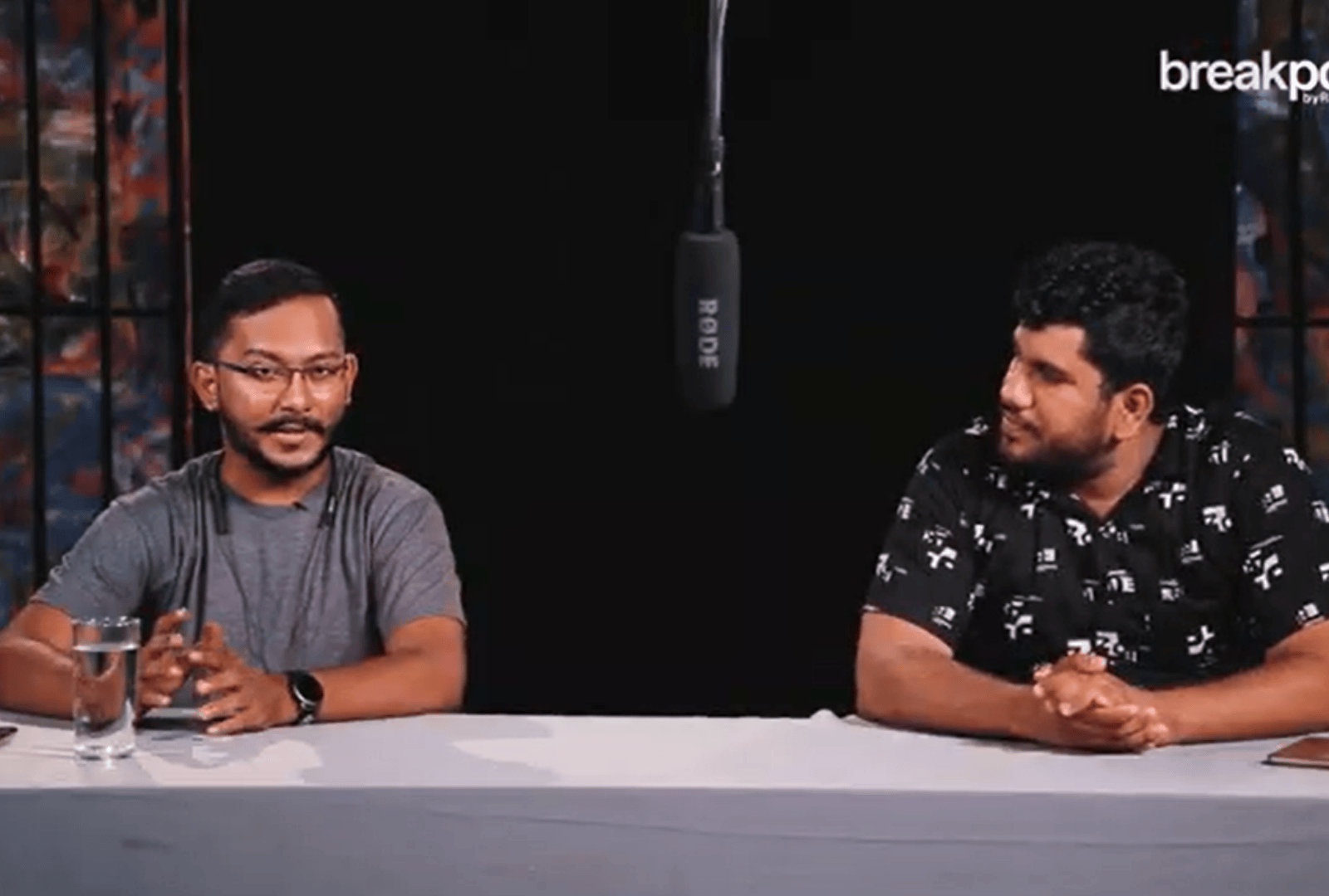 සංස්කෘතියෙන් මනින නිදහස | Break Point